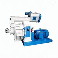 WoodPelletMachineSawdustPelletPressBiomassPelletMaker1