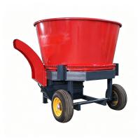 MaizeStrawForageGrinder