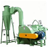 GrassChopperChaffCutterandCornCrusherMachineCowSheepFarm-2
