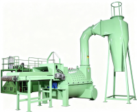 GrassChopperChaffCutterandCornCrusherMachineCowSheepFarm