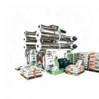 High-CapacityRingDieFeedPelletMills-1-1