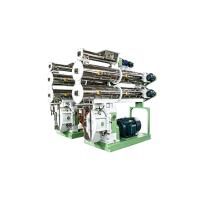 High-CapacityRingDieFeedPelletMills-2