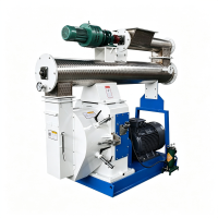 FeedPelletMillMachine–IndustrialHigh-QualityAnimalFeedMakingMill-ProductionLineGranulator-2