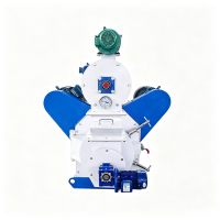FeedPelletMillMachine–IndustrialHigh-QualityAnimalFeedMakingMill-ProductionLineGranulator-1
