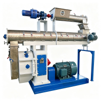 FeedPelletMillMachine–IndustrialHigh-QualityAnimalFeedMakingMill-ProductionLineGranulator-4