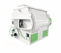 DoubleShaftPaddleMixer-3