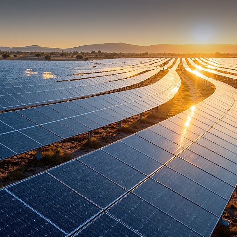 Industrial and commercial energy storage projects