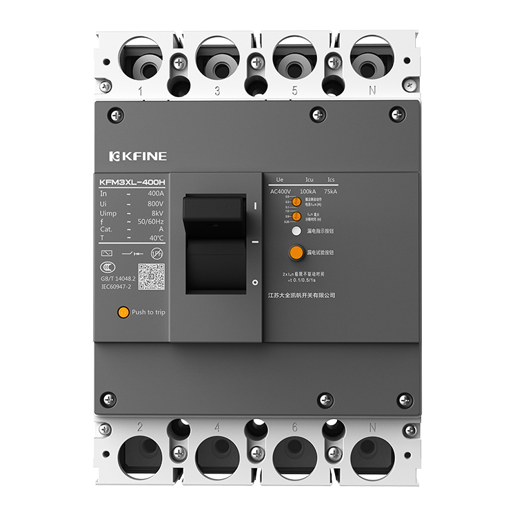 KFINEMoldedCaseCircuitBreakerKFW3X-1600~5000塑壳断路器-主图-C