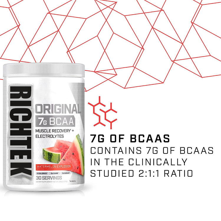BCAA3