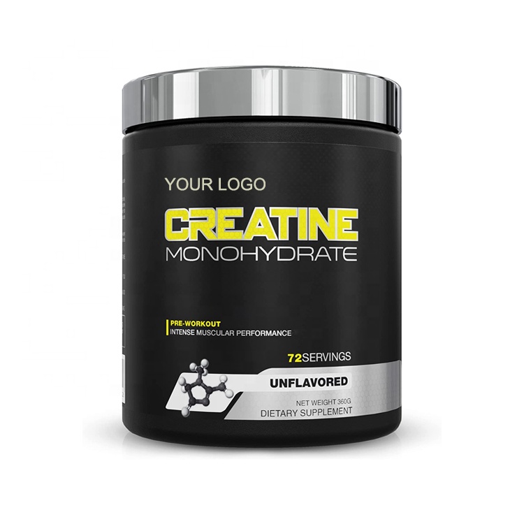 creatine