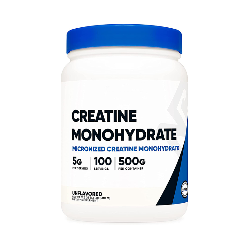肌酸bottle9