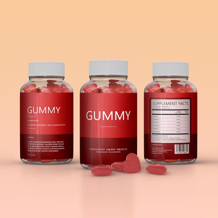 GUMMY6