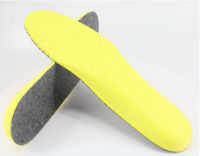 FootSupportFoamMaterial