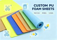 ShockAbsorbingFootFoam
