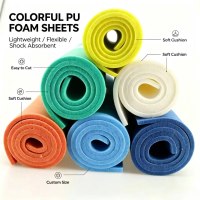 SoftCushionPUFoam