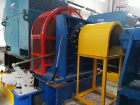 张家港宏昌钢板280KW