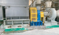 重庆九龙万博500Kw