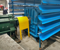 脱碳车间1000kw脱碳泵永磁调速节能改造-1000kW、1480rpm