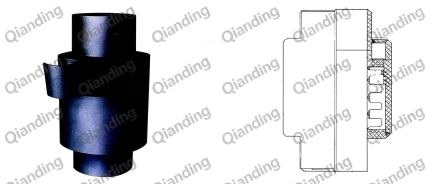 DirectlyBuriedBellowsCompensator-ModelXCZM-