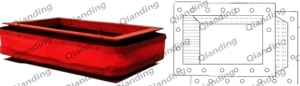 Non-MetallicCompensator-ExpansionJoint-
