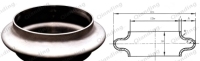 PressureVesselBellowsCompensator-ModelXCFL-