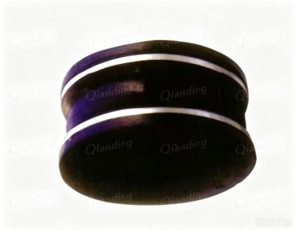 KDTF-KXT-Coupling,FastenedStudEnd