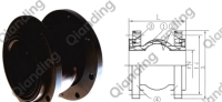 KDTF-KXT-TypeFlexibleRubberVibrationIsolator