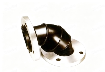 KSF-Ftypeflexiblerubberreducingelbow