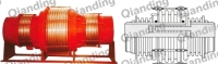 In-LinePressureBalancedBellowsCompensator-ModelXCZYP-