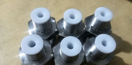 PTFELinedMetalhose