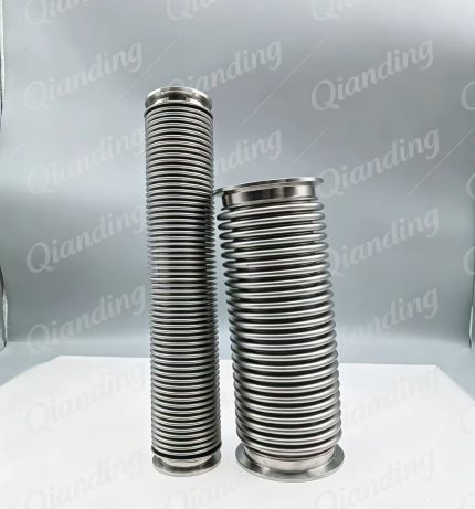 Vacuummetalbellows