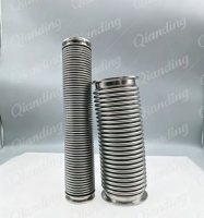 Vacuummetalbellows