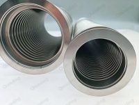 Vacuummetalbellows