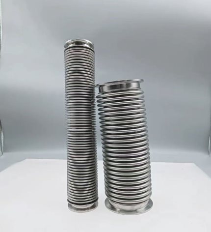 Vacuummetalbellows