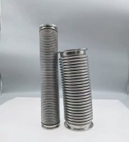 Vacuummetalbellows
