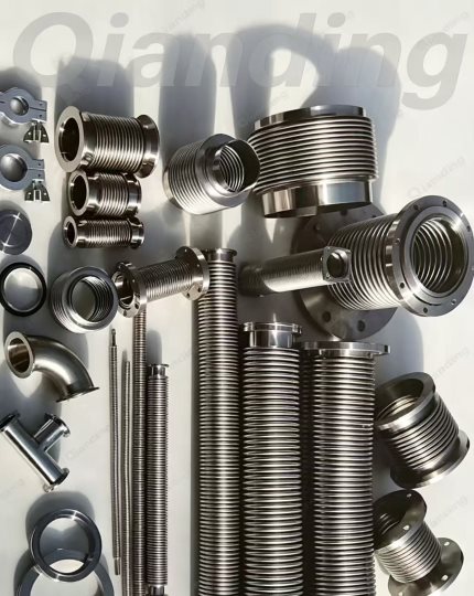 Stainlesssteelcorrugatedpipe