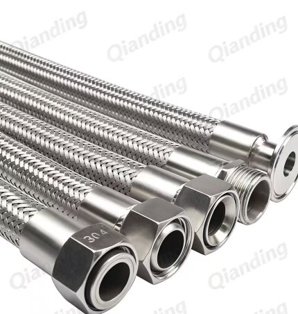Stainlesssteelcorrugatedpipe