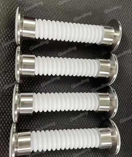 PTFECorrugatehose