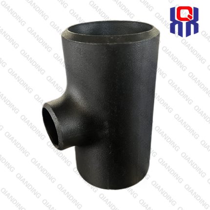 Low-TemperatureAlloySeamlessTeeL245L290L320L360L390L415