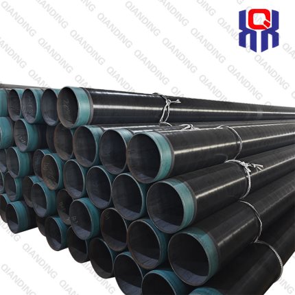 PECoatingSteelPipe