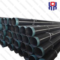 PECoatingSteelPipe