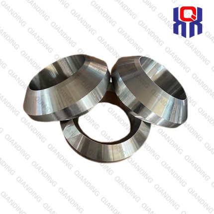 Low-TemperatureAlloySteelWeldoletA694F42F52F60F65F70F80A694F42F52F60F65F70F80
