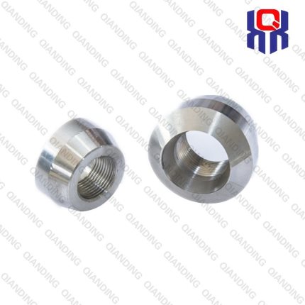 AlloySteelThreadoletA182F5F9F11F22F91