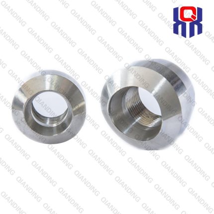 AlloySteelThreadoletA182F5F9F11F22F91