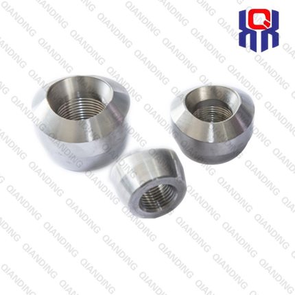 CarbonSteelThreadoletA105MSSSP97
