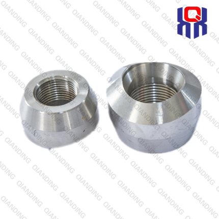 StainlesssteelThreadoletA182F304304L316316L316Ti