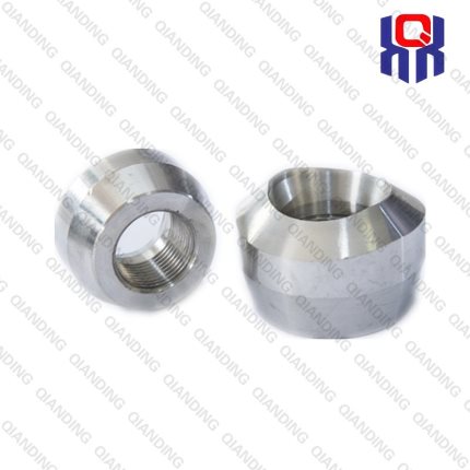 StainlesssteelThreadoletA182F304304L316316L316Ti