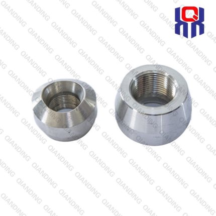 Low-TemperatureAlloySteelThreadoletA350LF2
