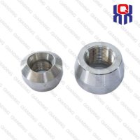 Low-TemperatureAlloySteelThreadoletA350LF2
