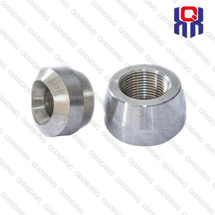 Low-TemperatureAlloySteelThreadoletA350LF2